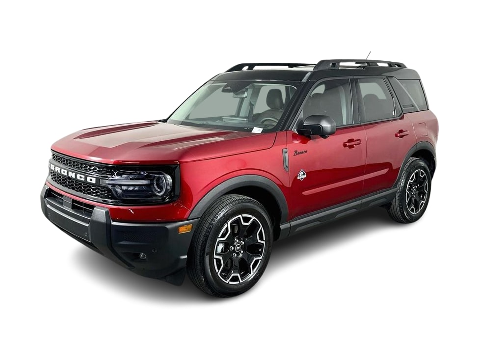 ford bronco sport 2025 3FMCR9CN7SRE96461 image ford bronco sport 2025 3FMCR9CN7SRE96461 image